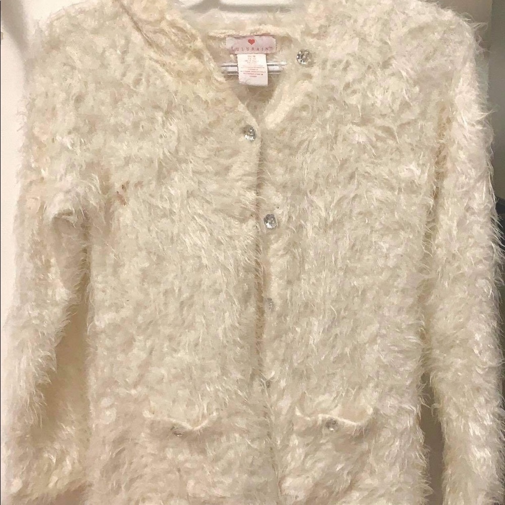 Premium jacket